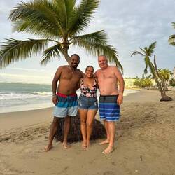 Unsere liebe Freundin Bierka 😘