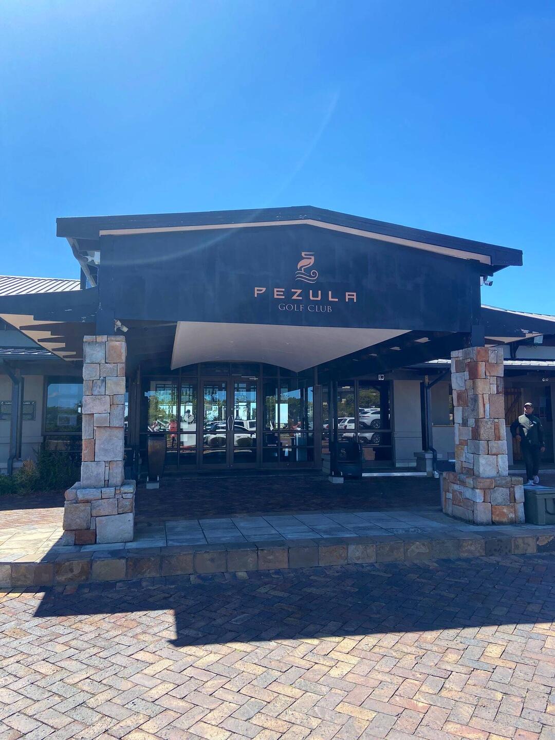 Pezula