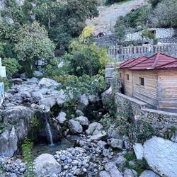 La source de Chaouen