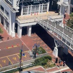 V&A Mall