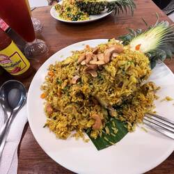 Mit Abstand das Leckerste bisher 🙏🏻