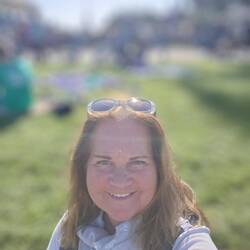 Habe mich mal dazu gesellt