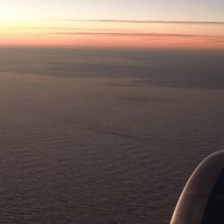 24 Std. später incl. 9 Std. Zeitumstellung