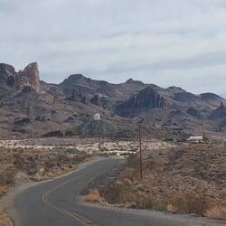 Oatman
