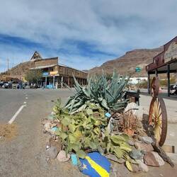 Oatman
