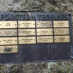 Försterstein