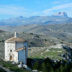 Église Santa Maria della Pietà