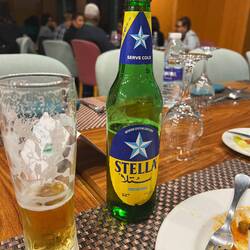 Egyptian beer