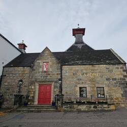 Seule distillerie régie par des femmes