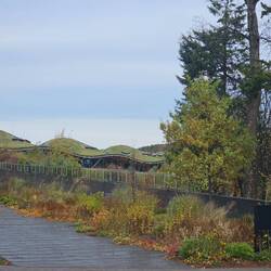 Macallan et son nouveau site de production futuriste haut de gamme