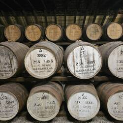 Notre visite la plus précise et la plus détaillée. On recommande Glenfarclas