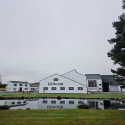 Notre coup de cœur des distilleries surtout pour leur gamme tourbée Meikle toír