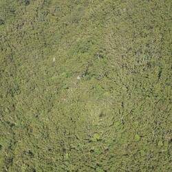 Wenn man die Autos und Menschen nicht mehr erkennen kann, ist es wirklich paradiesisch