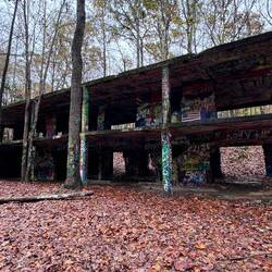 The Marlor House.. aka Hotel California