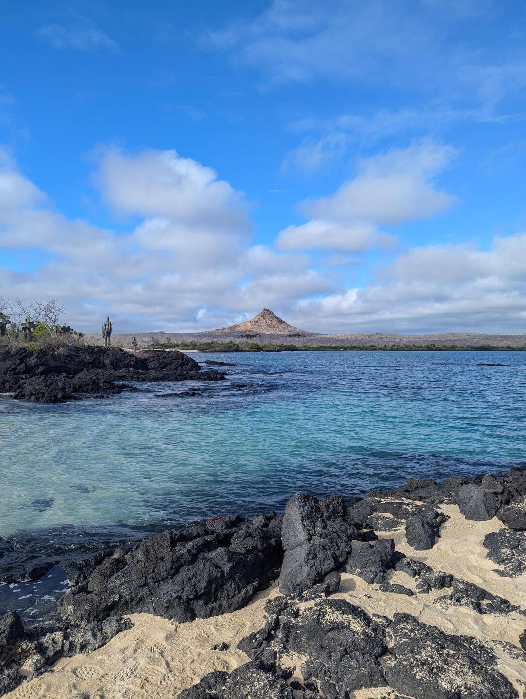 Santa Cruz Island