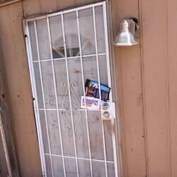 League of Conservation Voters lit