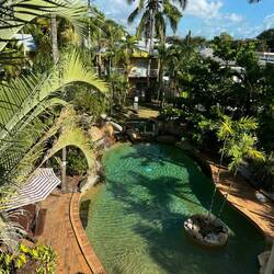 Hotelpool