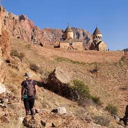 Wir wählen mal wieder den Hintereingang😎