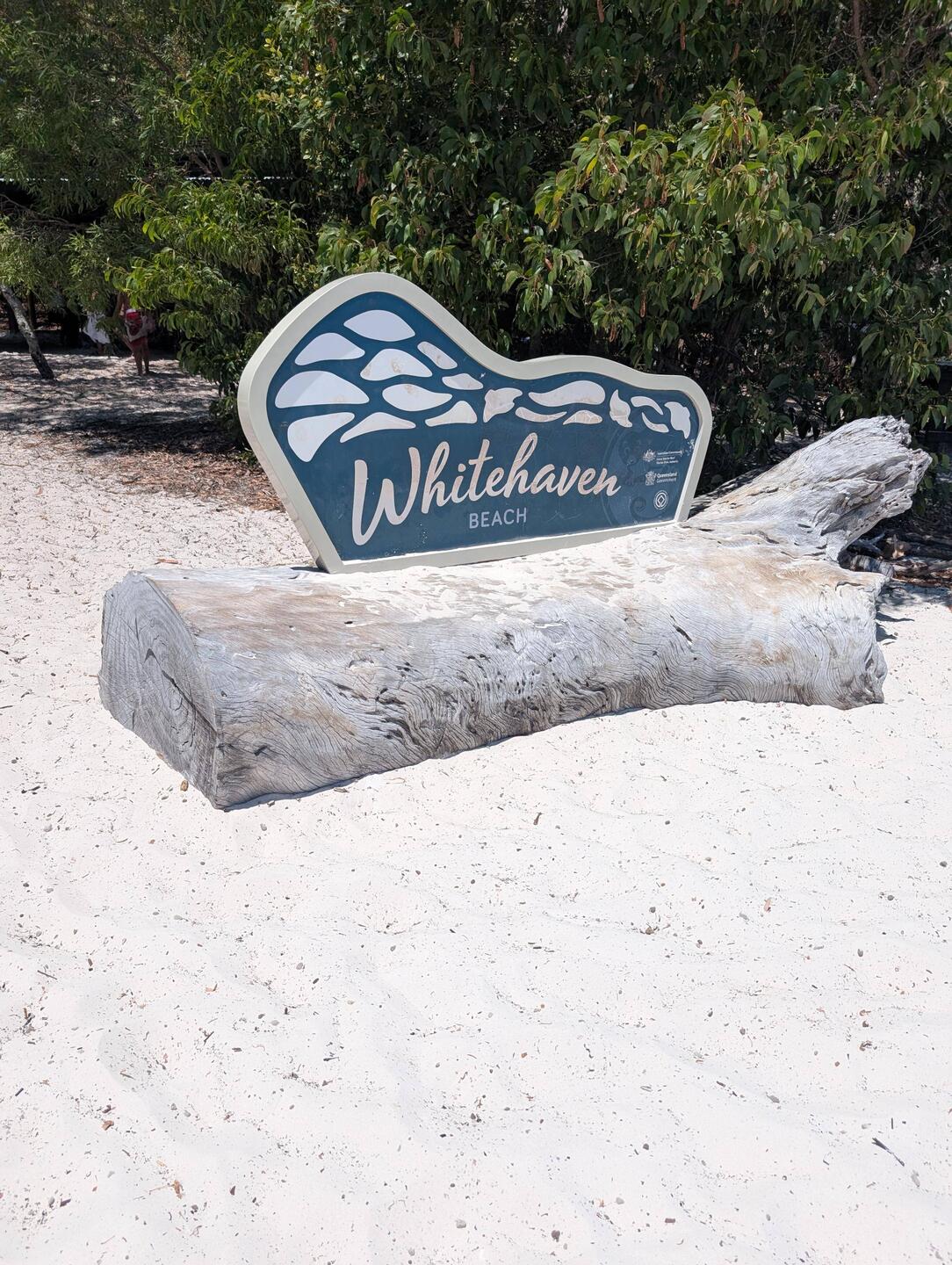 Whitehaven Beach