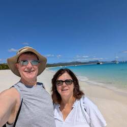 G'day Australia