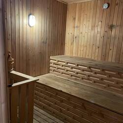 Sauna in Sorong