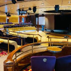 Atlantik Show Lounge