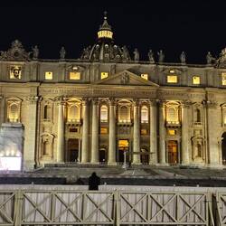 Basilica of St. Peter