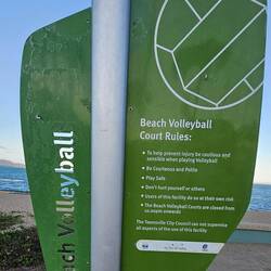 🏐 Let's keep it friendly with vball rules 🤣