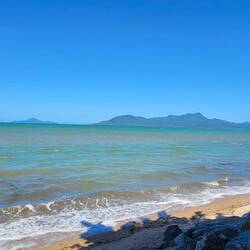 Additional views on our ride south