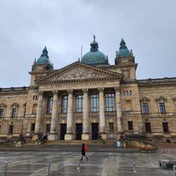 Federal Administrative Court Leipzig