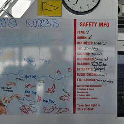 Dive site 4: Don's Diner