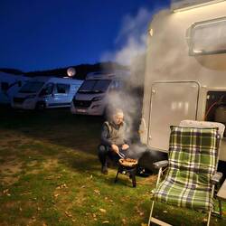 Grillen gehört dazu