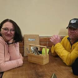 2x Jens & 2x Kathrin