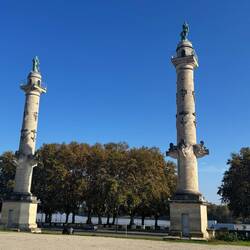 Place des Quinconses