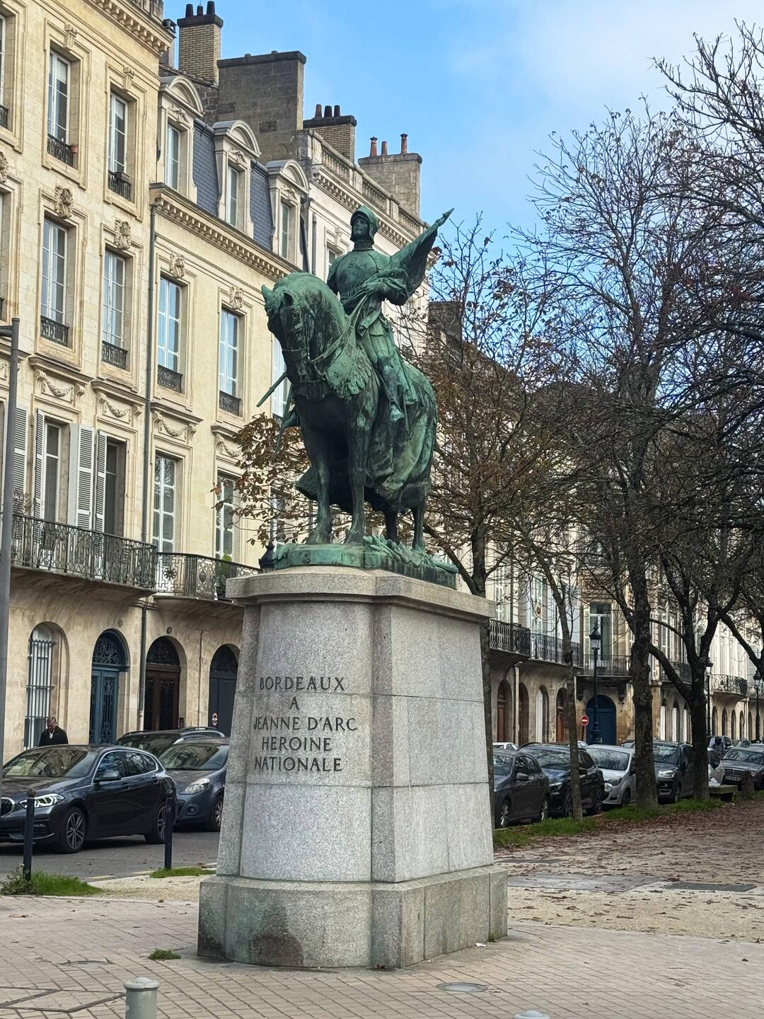 Saint Jean d'Arc