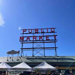 Pike Place