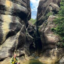 Tugela Gorge
