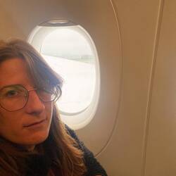 ja, i bi für 5 Minute sehr enttüscht gsi