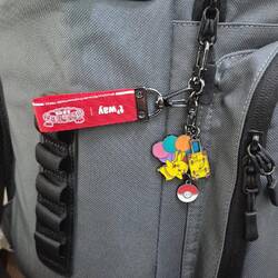 Aus dem tˋway (Airline) Shop