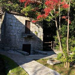 Herbstlich idyllisch