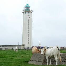 Phare d'Antifer