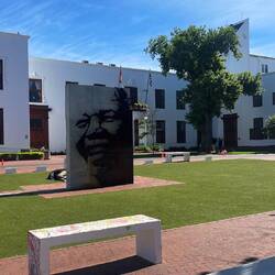 Rathaus Stellenbosch