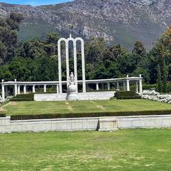 Denkmal Franschhoek