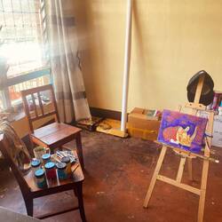 Die Bilder von Dr.Riziki