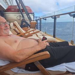 Mal aus einem anderen Blickwinkel