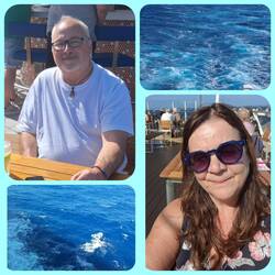 An der Außenalsterbar