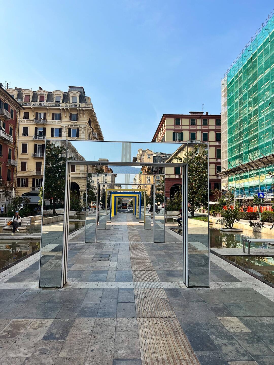 La Spezia