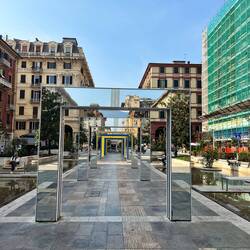 La Spezia
