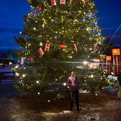 Christkind 😍🥰😘