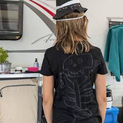 .. bastelt sich schnell eins! 😜